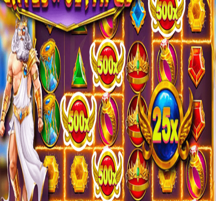 Situs Slot Online Dengan Cara Mudah Mendapatkan Pulsa Gratis